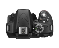 Nikon D3300 18-55VR 55-200VRII  APS-C - 1450336 - zdjęcie 3
